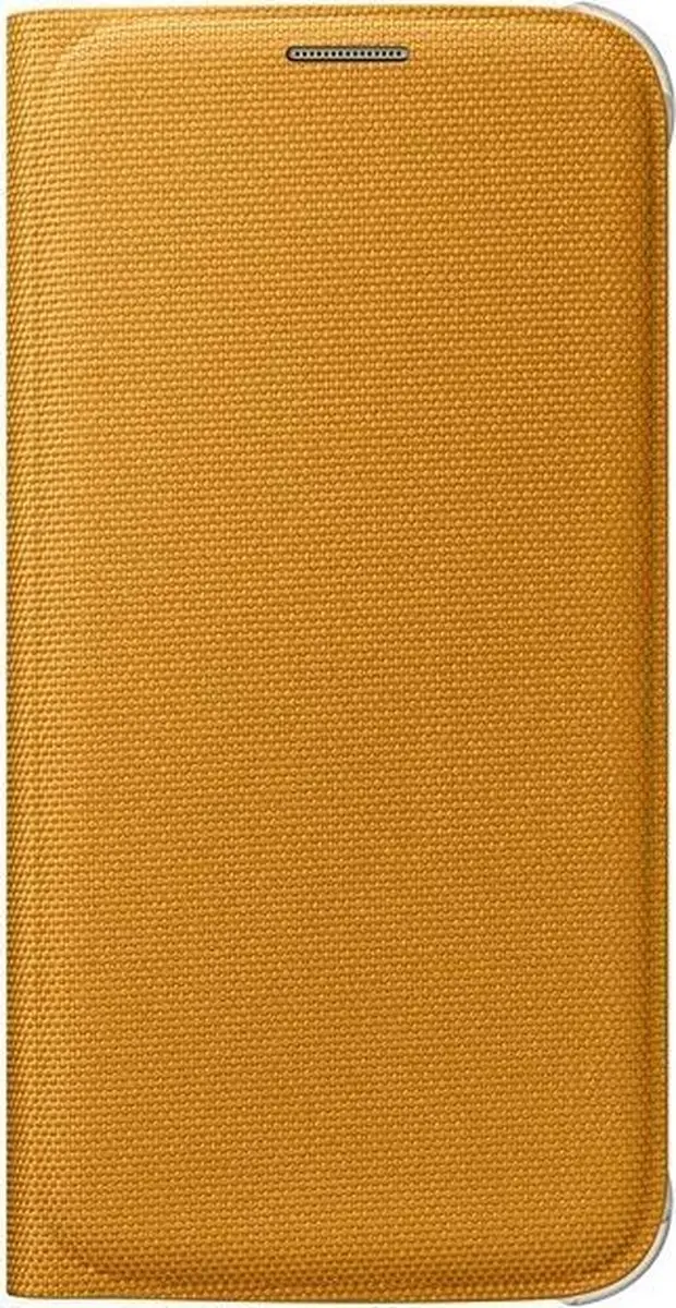 Samsung Galaxy S6 Flip Wallet Hoes
