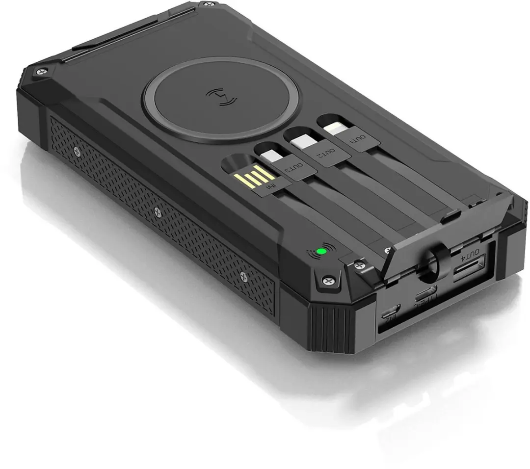 Denver PSC-20012 Powerbank 20000mAh
