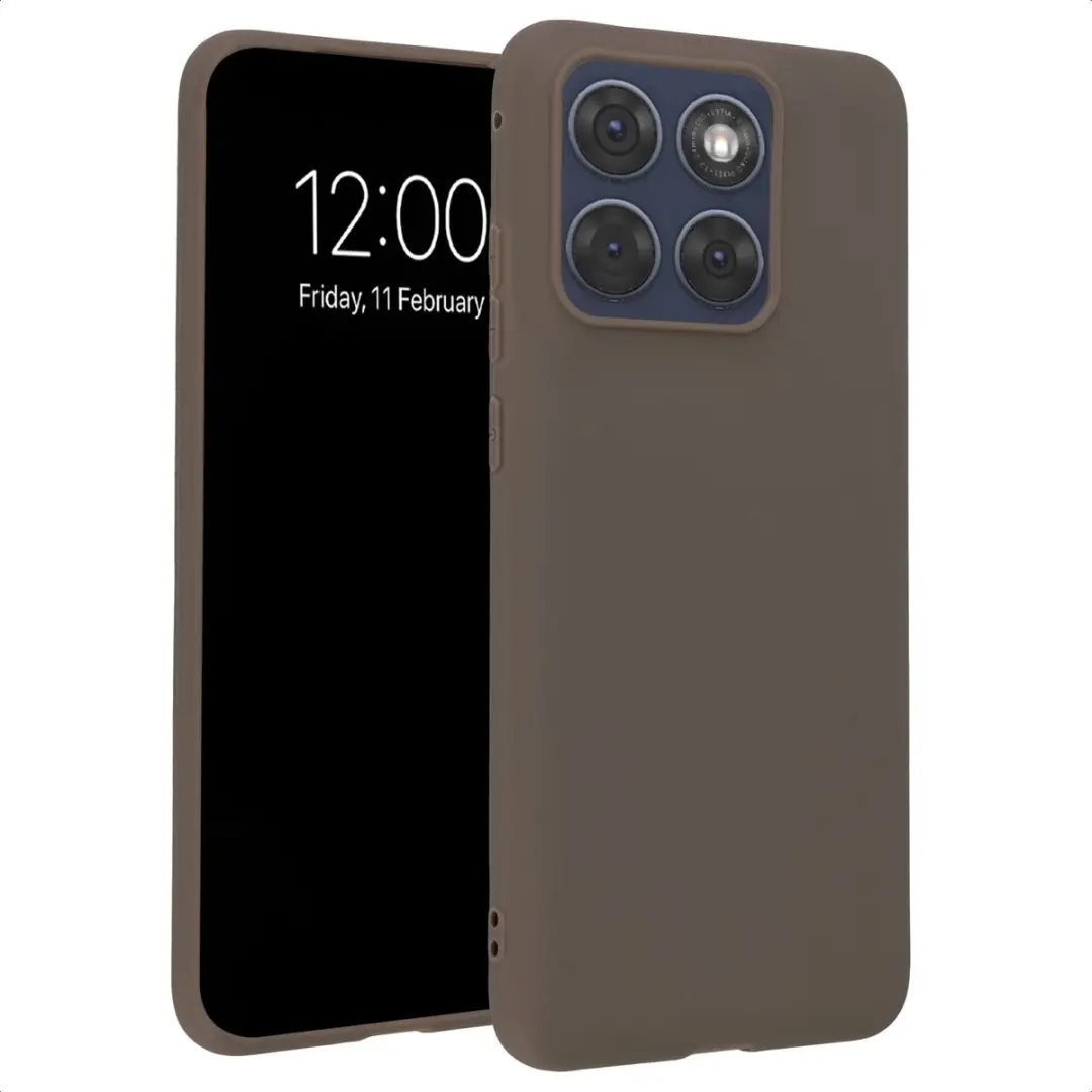 Imoshion Hoesje Motorola Edge 70 Fusion