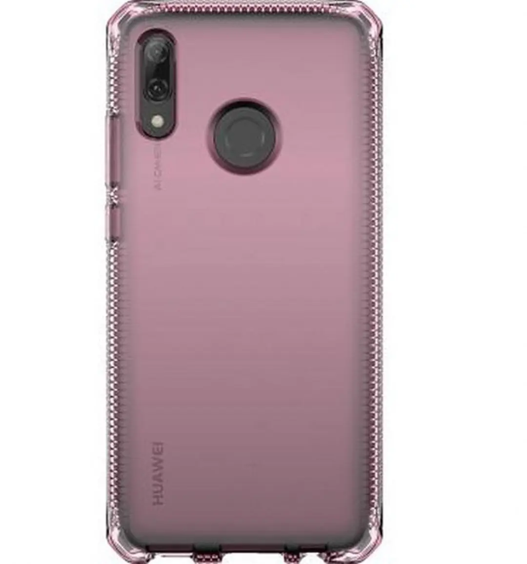 Itskins Spectrum Clear Hoesje
