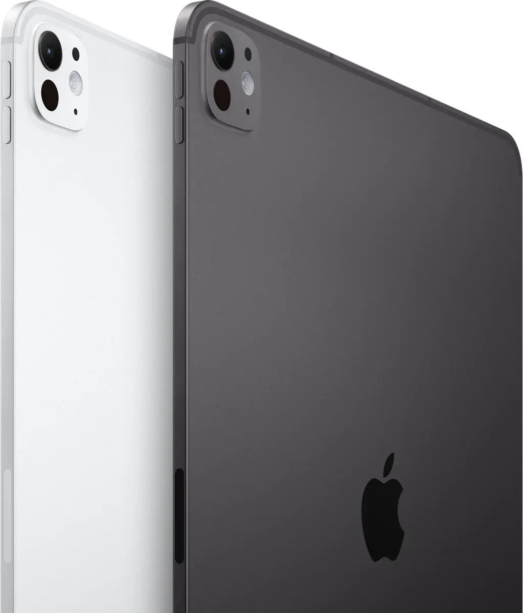 Apple iPad Pro ME8H4TY/A 13" - 1TB - Zilver