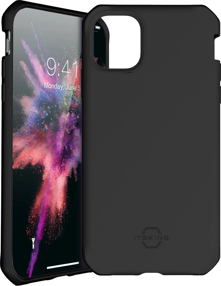 Itskins iPhone 11 Pro Hoesje