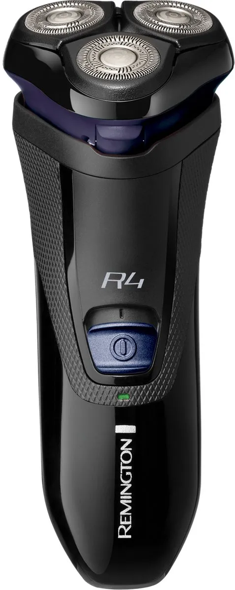Remington Style Series R4 Roterend Scheerapparaat R4002 - 9 Mesjes - Zwart