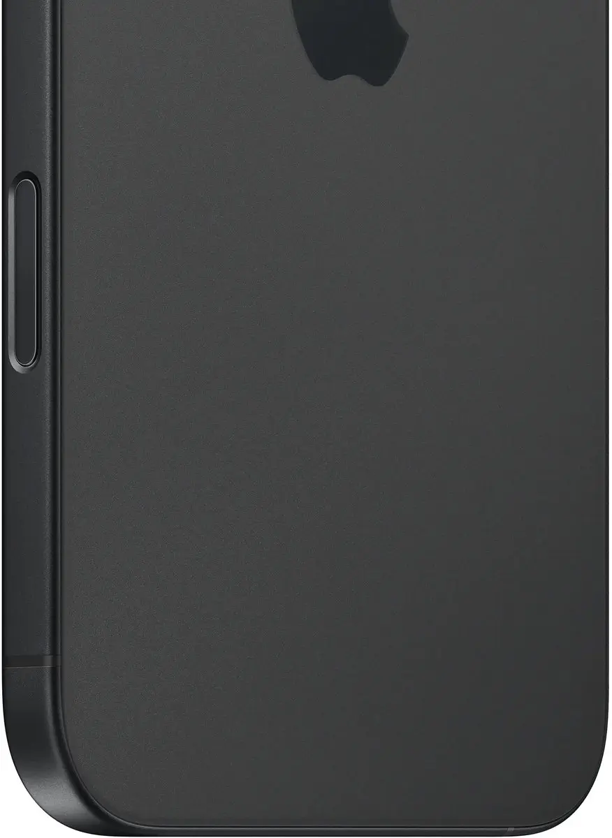 Apple iPhone 16 Plus - 512GB - Zwart - afbeelding 6 van 6