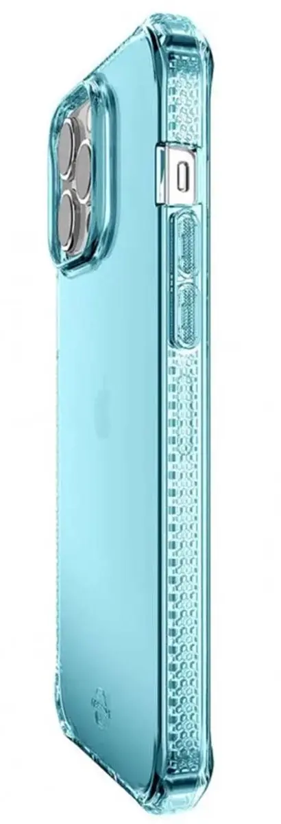 Itskins Spectrum Clear Series Hoesje iPhone 13 Pro