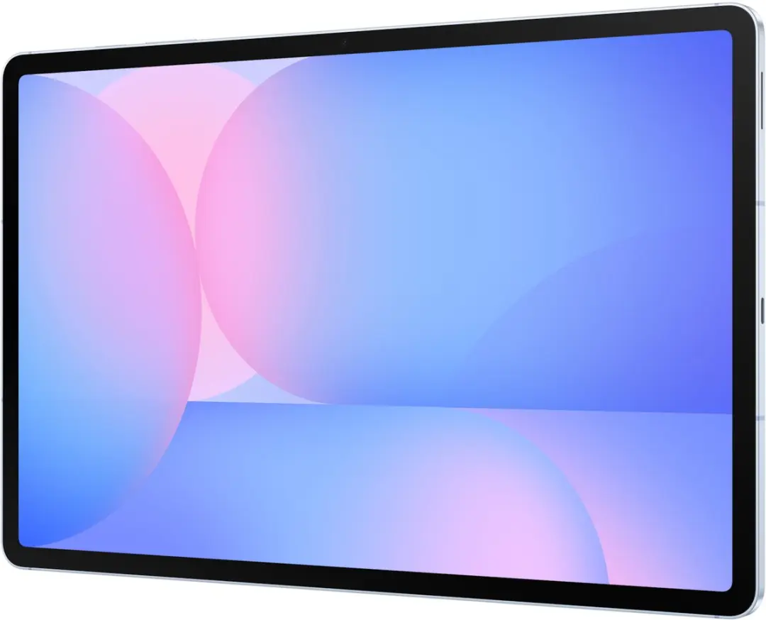 Samsung Galaxy Tab S10 FE+ 5G SM-X626BLBPEUB - 256GB - 13,1" - Blauw