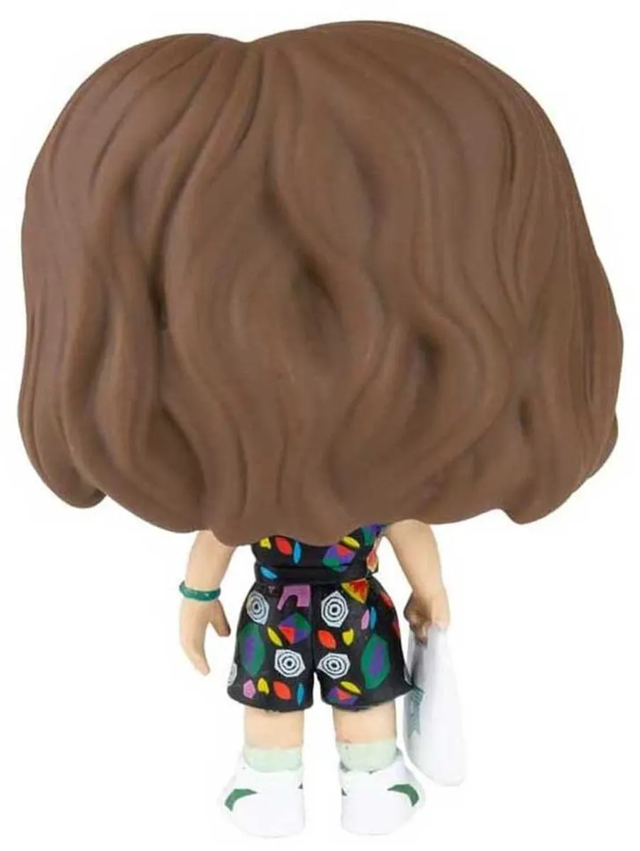 Funko POP! Stranger Things Eleven Mall Outfit #802 - Multi