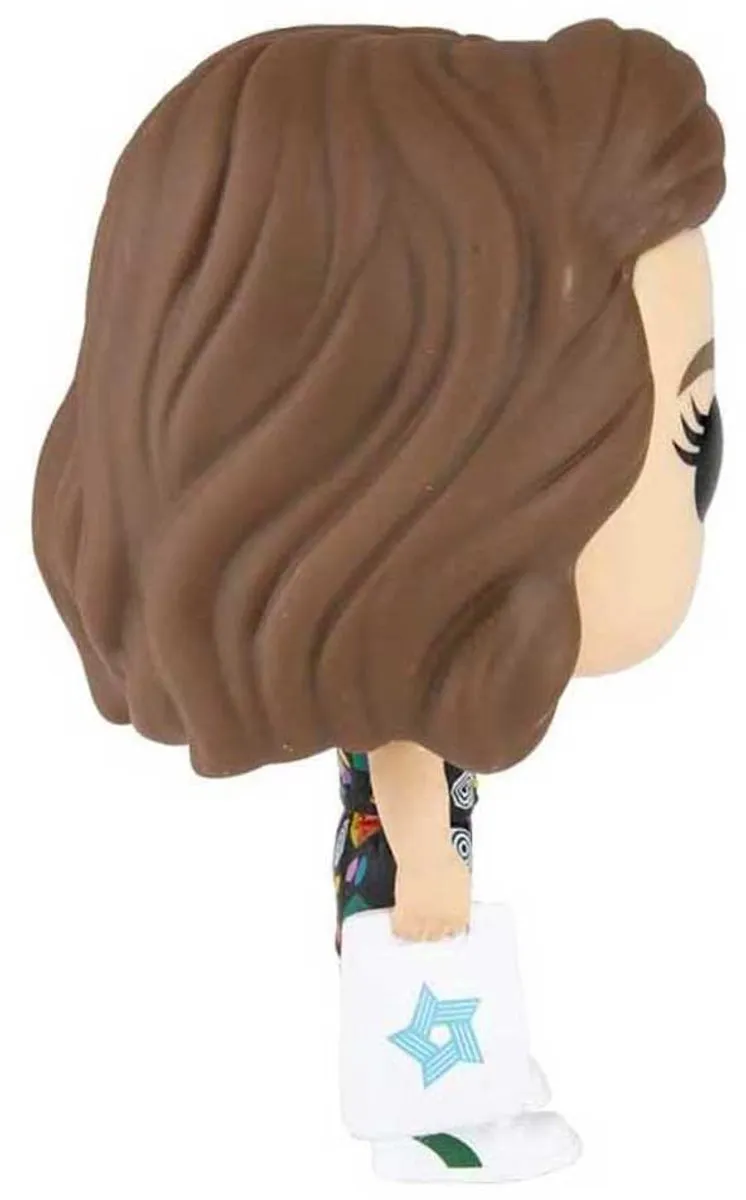 Funko POP! Stranger Things Eleven Mall Outfit #802 - Multi