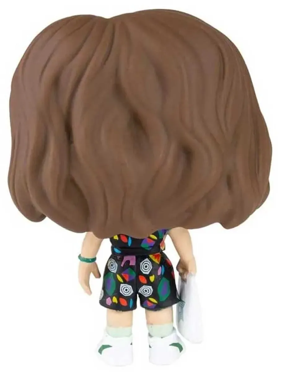 Funko POP! Stranger Things Eleven Mall Outfit #802 - Multi