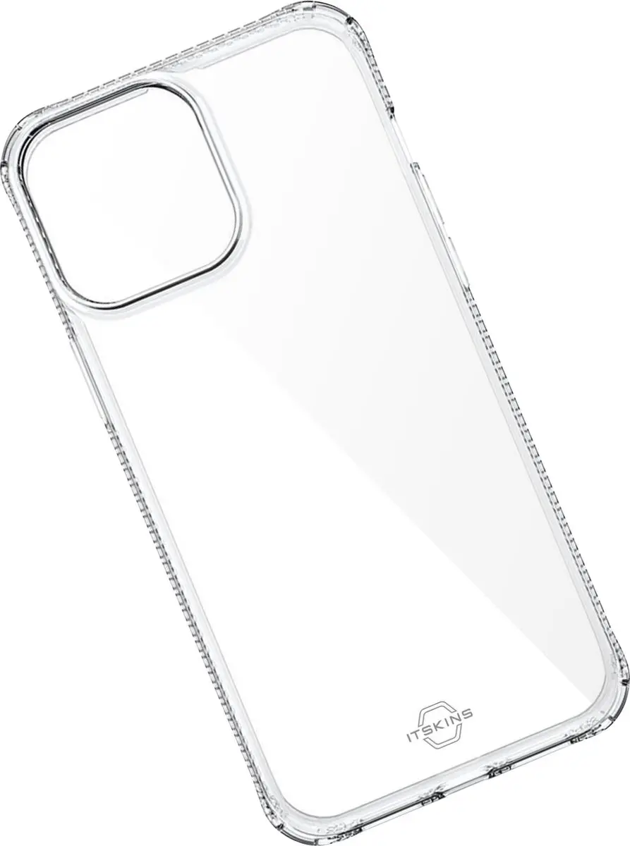 Itskins Hoesje iPhone 13 Pro Max BACK-ITK-13PM