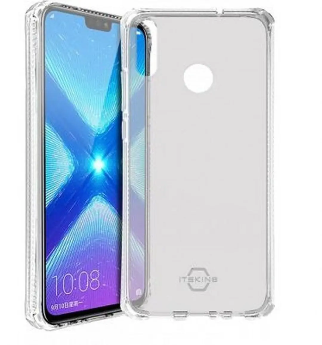 Itskins Spectrum Series Hoesje Honor 8X