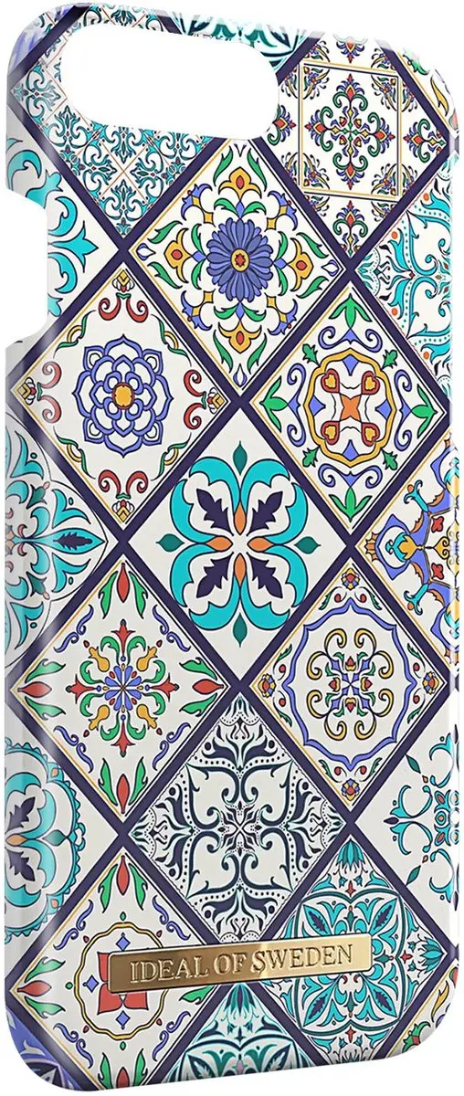 iDeal of Sweden Fashion Case iPhone 8/7/6/6s Plus