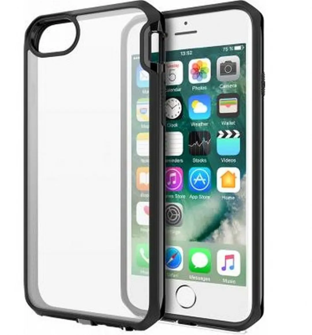 Itskins Venum Hardcase iPhone 6/7/8 Plus