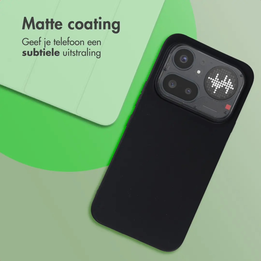 imoshion Hoesje Nothing Phone (4a) Pro