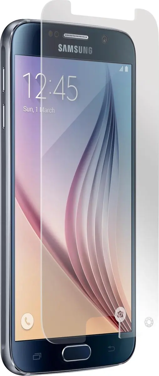 Bigben Force Glass Original Samsung Galaxy S6