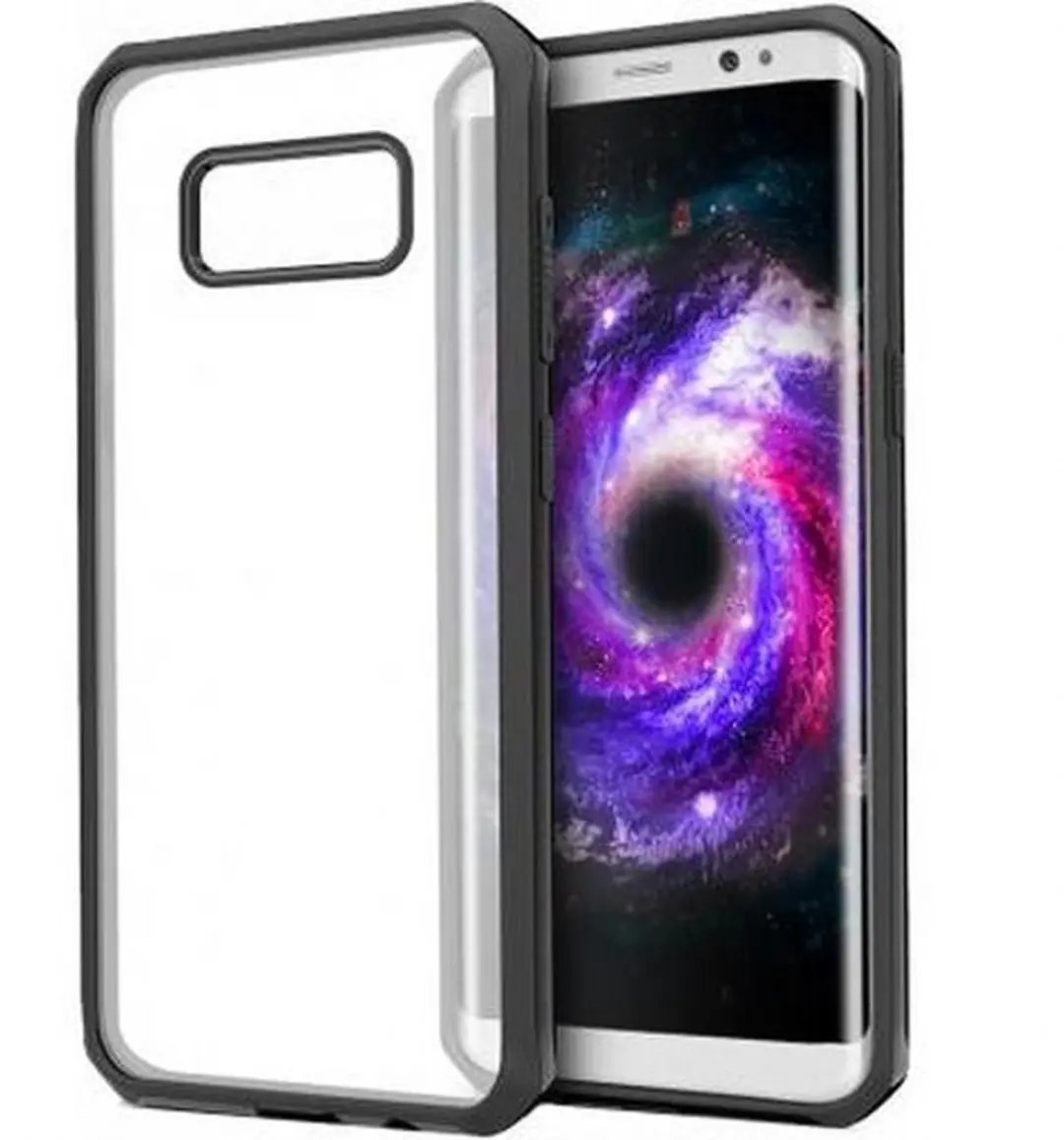 Itskins Venum Hoesje Samsung Galaxy S8