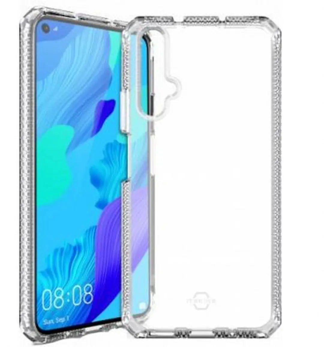 Itskins Spectrum Series Hoesje Huawei Nova 5T