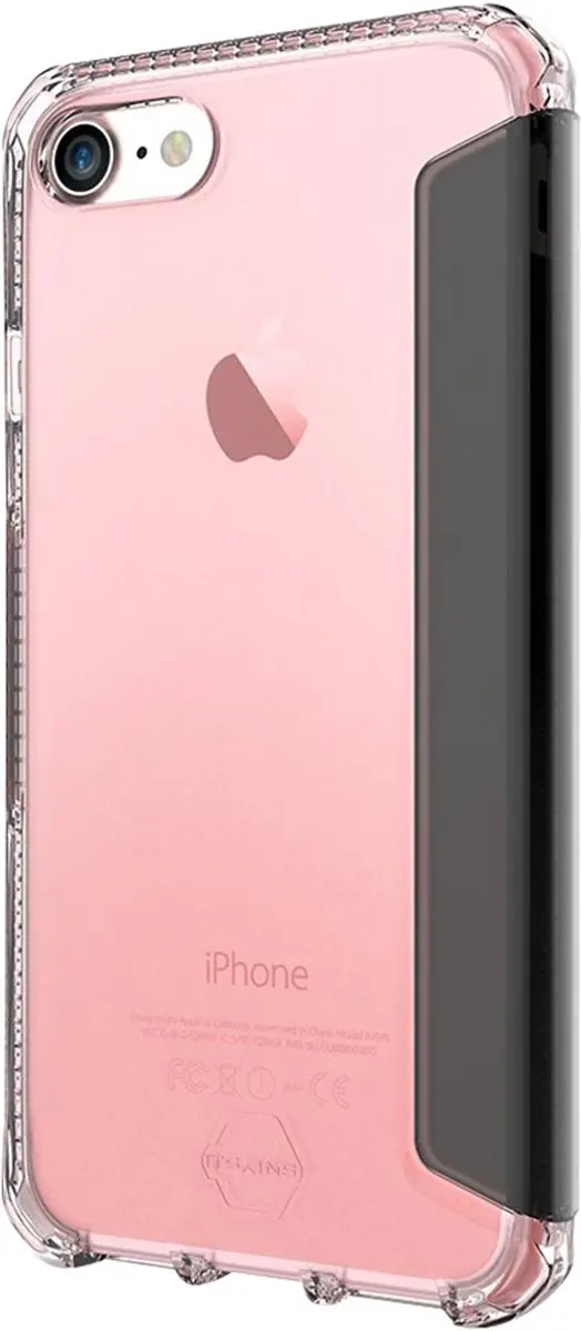 Itskins Spectra Series ITSPEVIIP7LP Hoesje