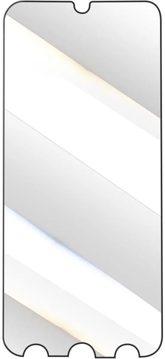 Doro Screenprotector Aurora A30 - Tempered Glass - DOROPECRANA30TR