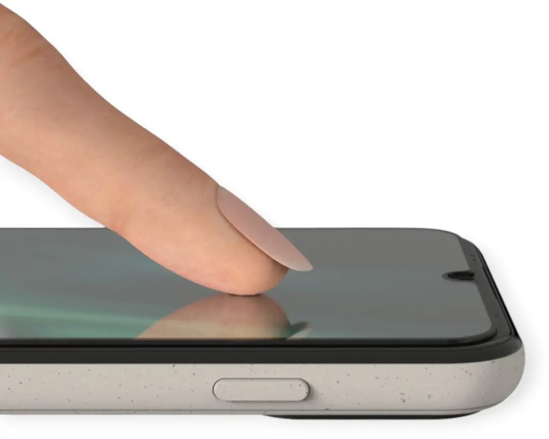 Doro Screenprotector Aurora A30 - Tempered Glass - DOROPECRANA30TR