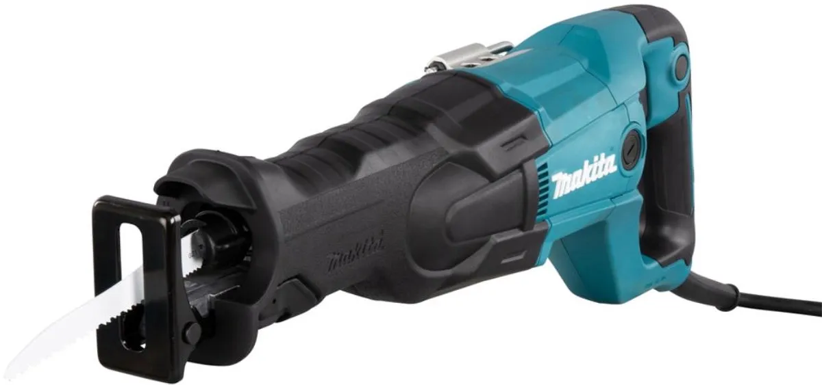 Makita JR3061T Reciprozaag 1250W - Hout