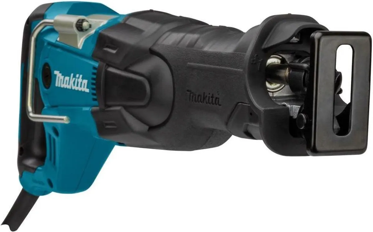 Makita JR3061T Reciprozaag 1250W - Hout