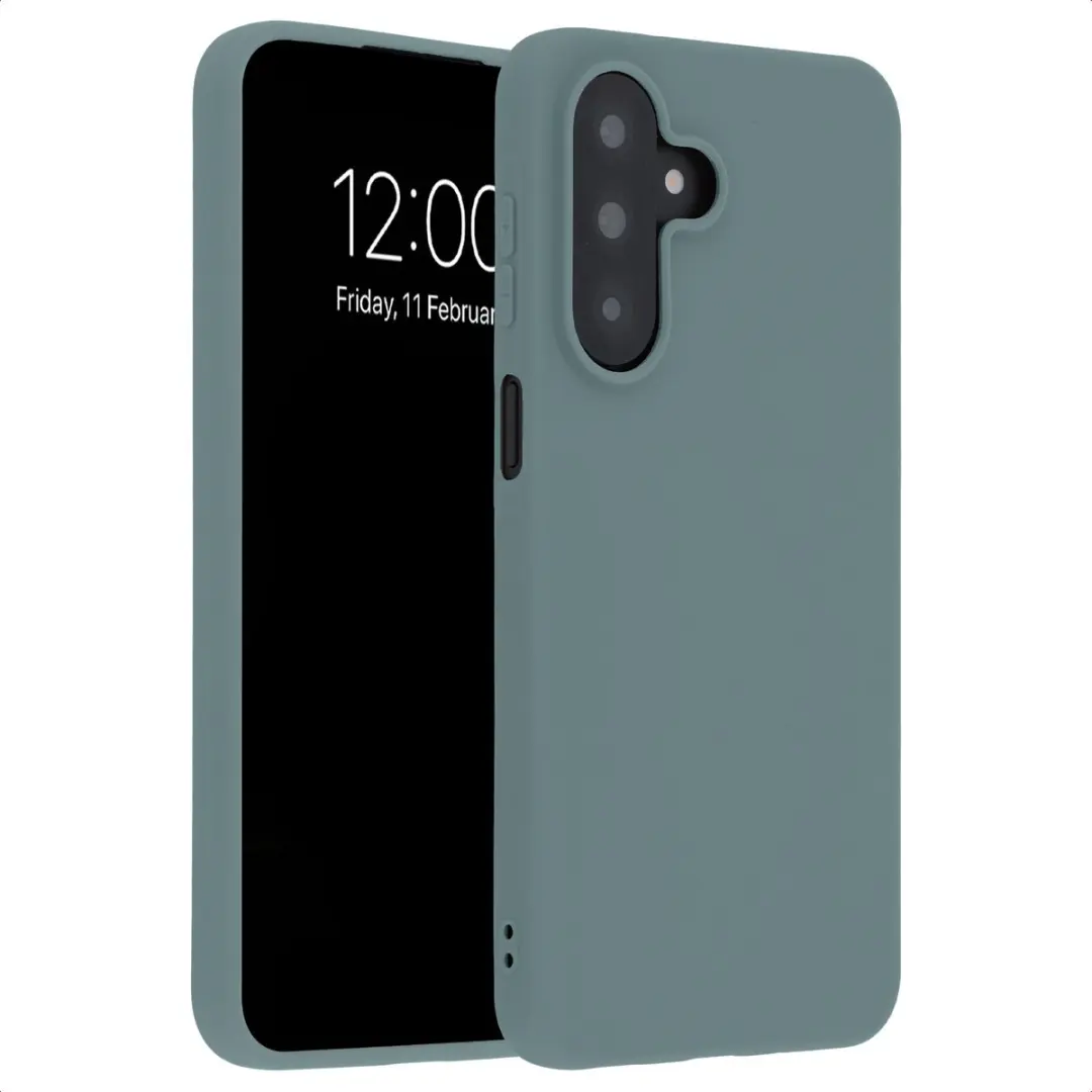 Imoshion Hoesje Samsung Galaxy A27 Pine Green