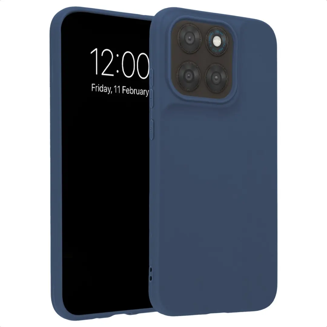 Imoshion Hoesje Motorola Moto G77