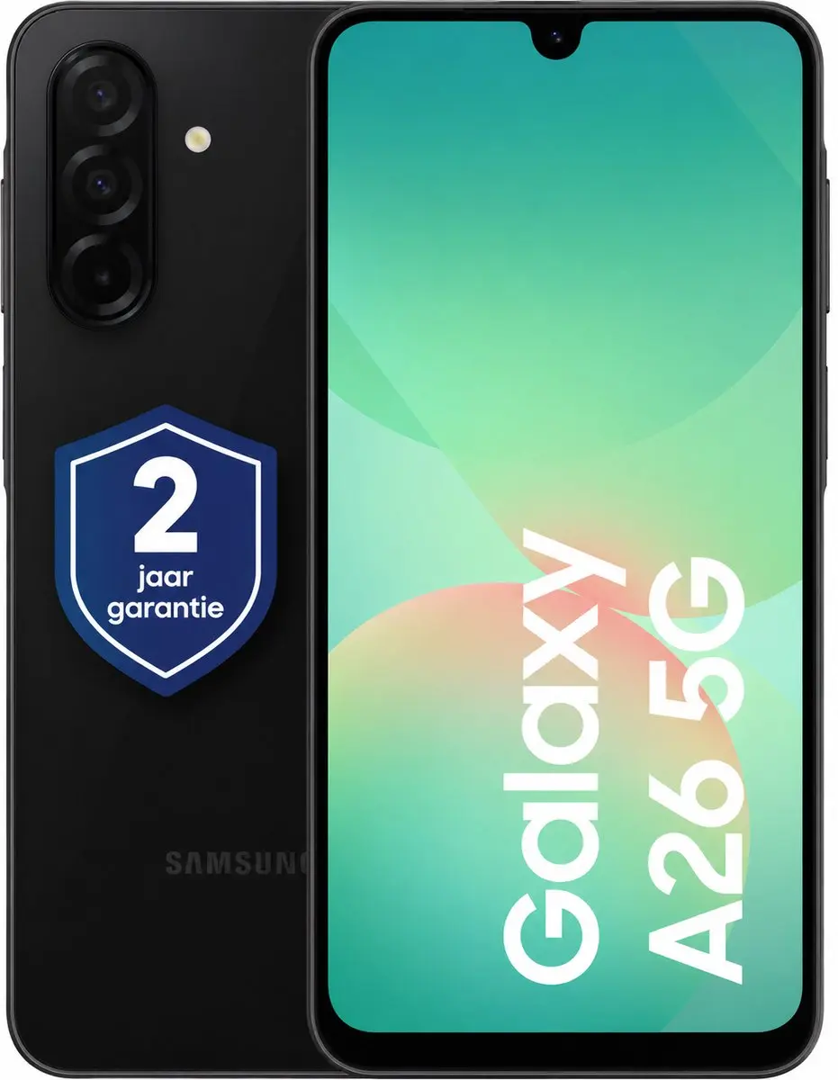 Samsung Galaxy A27 5G SM-A276BZKCEUB