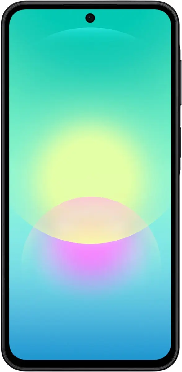 Samsung Galaxy A27 5G SM-A276BZKCEUB - 256GB - Zwart