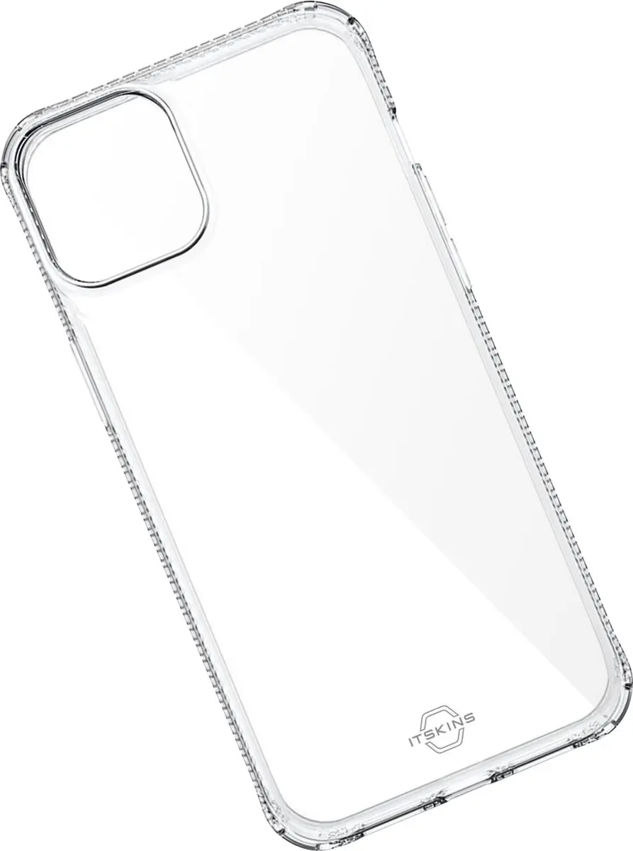 Itskins Nano Gel Hoesje iPhone 13 Mini