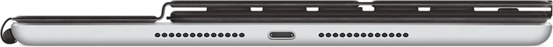 Apple Smart Keyboard Folio MX3L2D/A - iPad 10.2" - Zwart