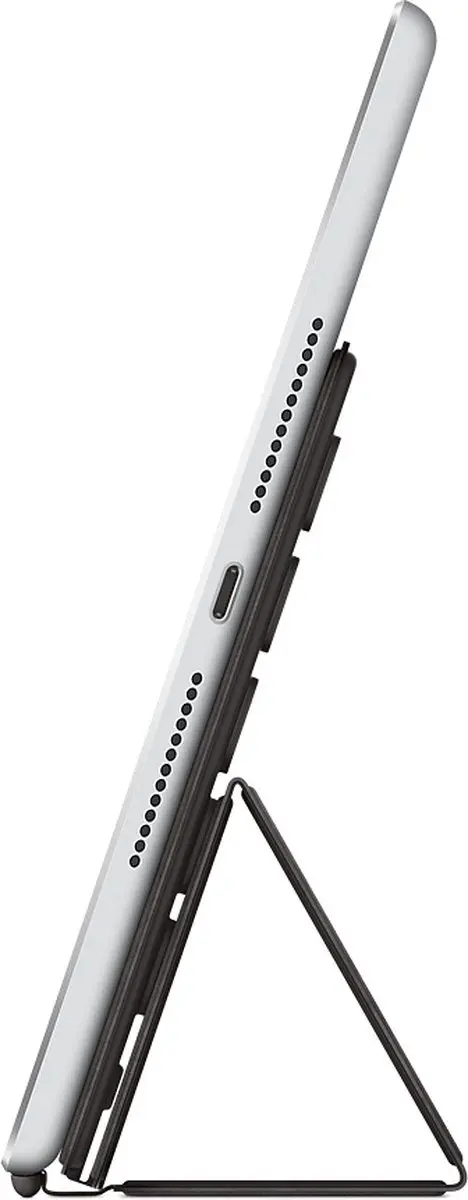 Apple Smart Keyboard Folio MX3L2D/A - iPad 10.2" - Zwart