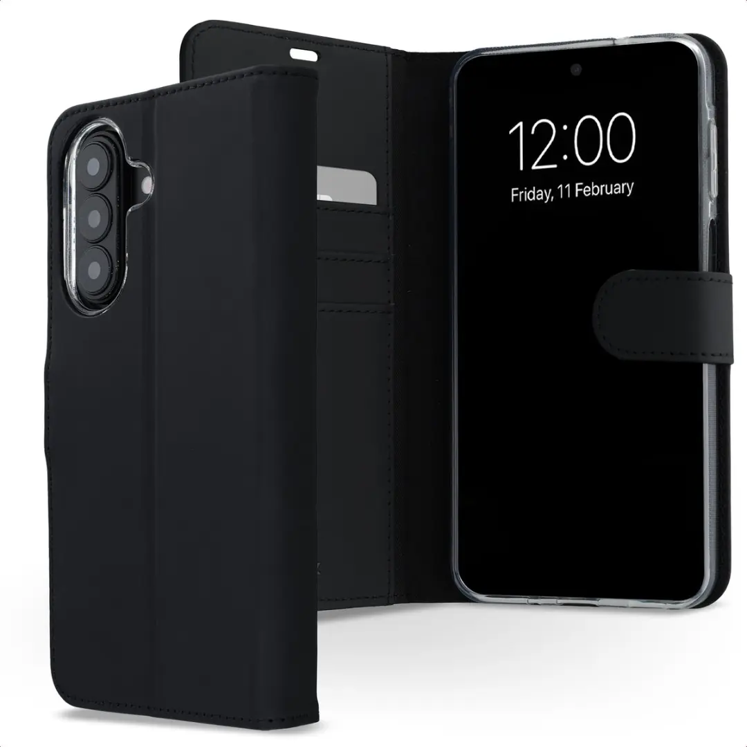 Accezz Hoesje Samsung Galaxy A27 Wallet