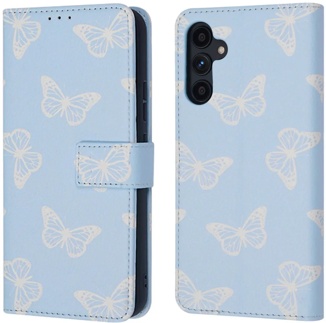 Imoshion Galaxy A34 Hoesje