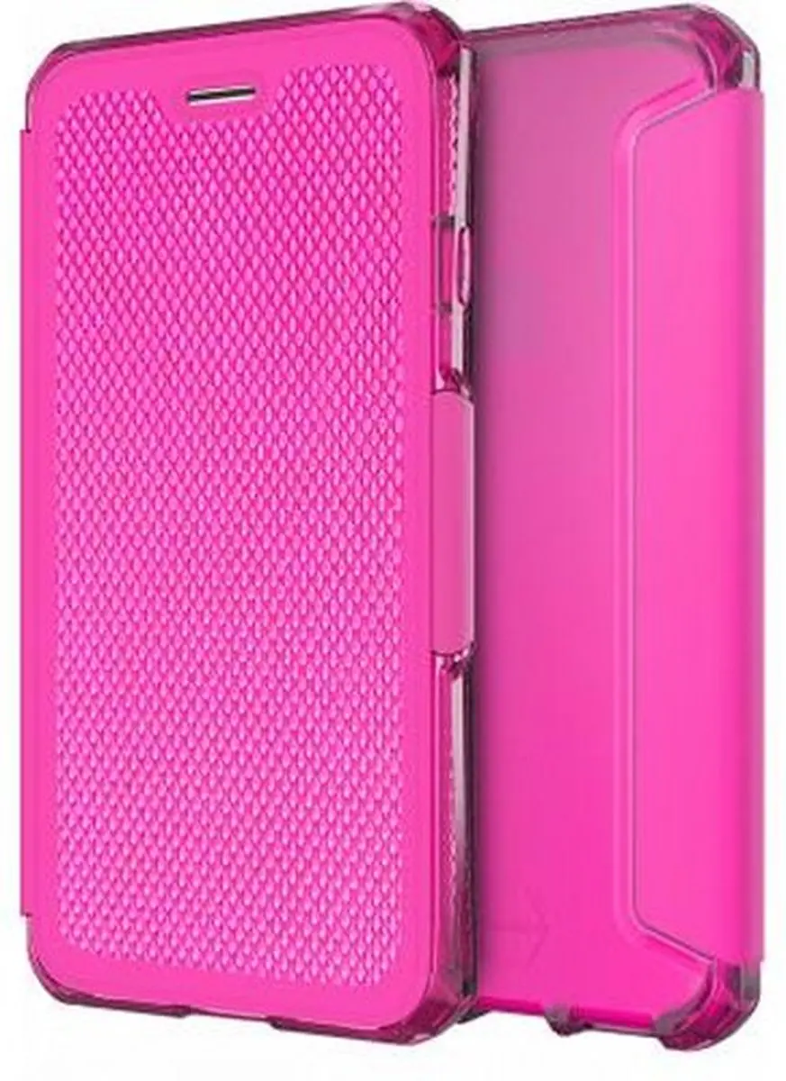 Itskins Spectra Series Folio Hoesje