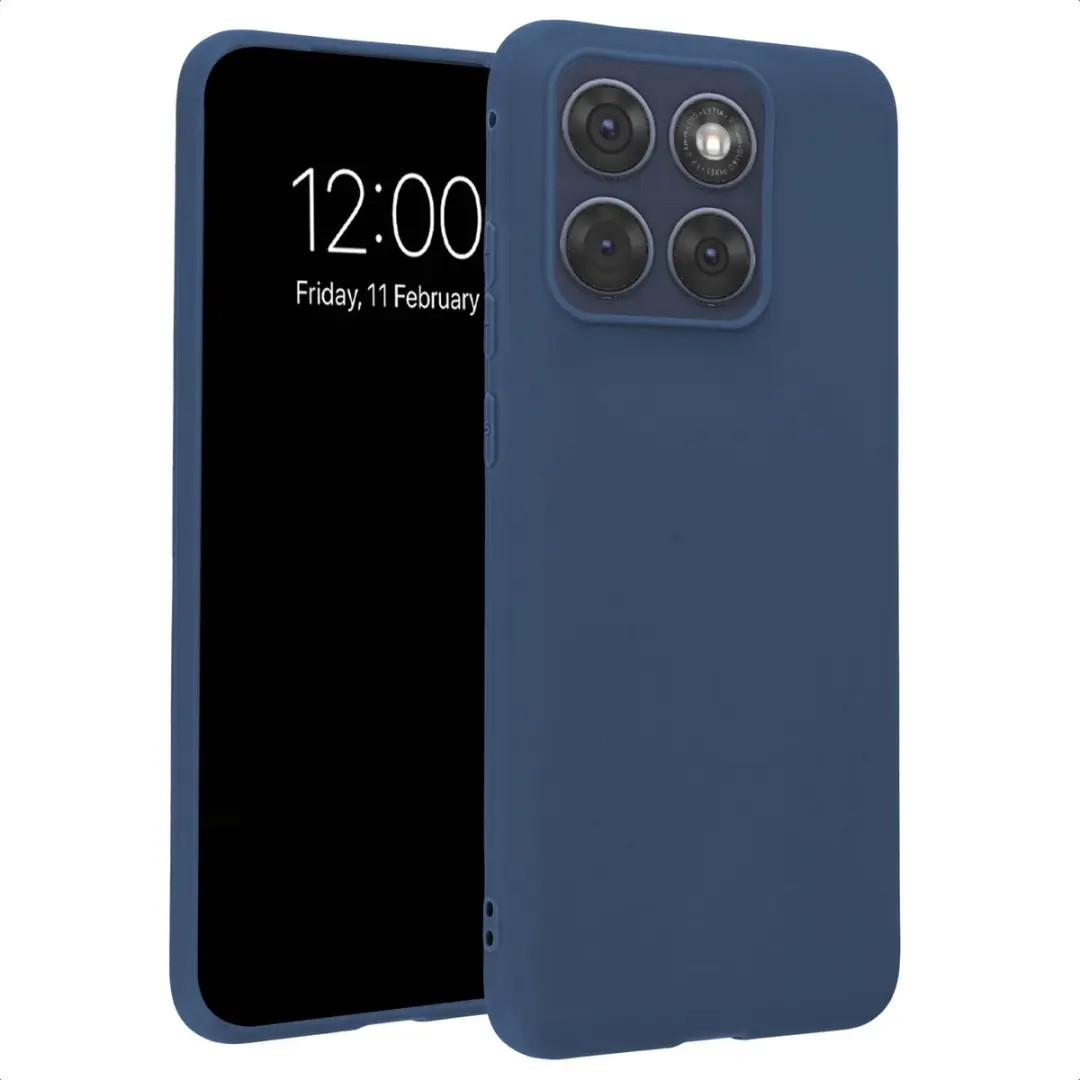 Imoshion Hoesje Motorola Edge 70 Fusion