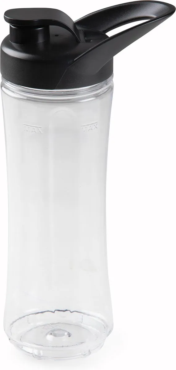 Domo DO734BL Blender 800W - Groen - 1,5L - afbeelding 6 van 6