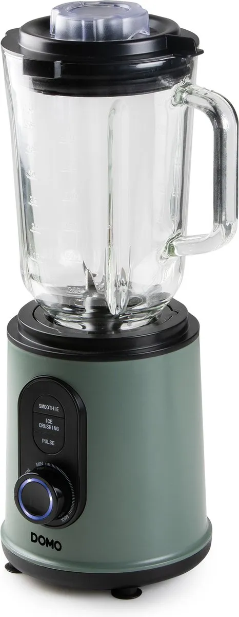 Domo DO734BL Blender 800W