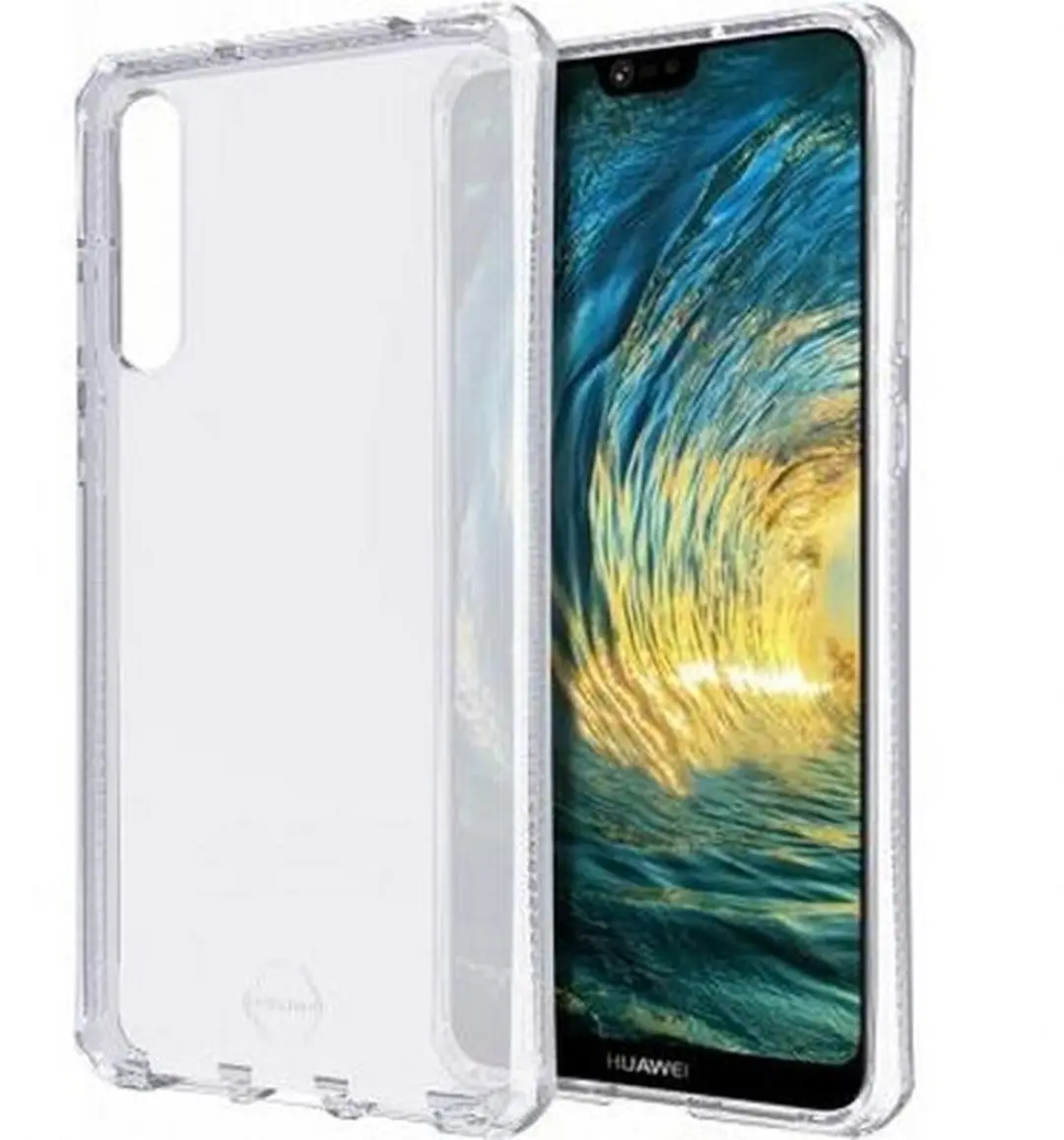 Itskins Spectrum Series Hoesje Huawei P20 Pro