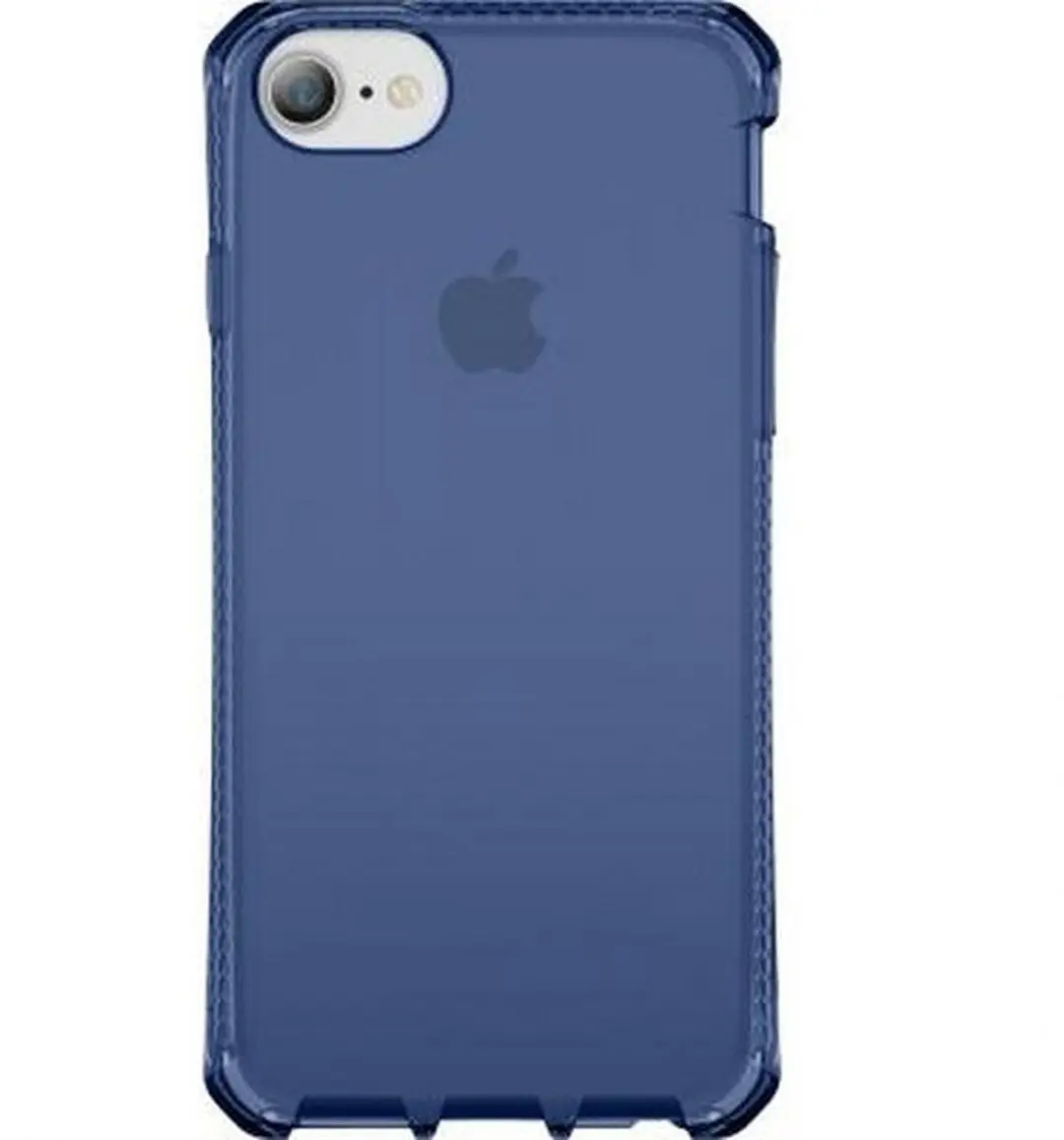 Itskins Spectrum Clear Hoesje iPhone SE 2022