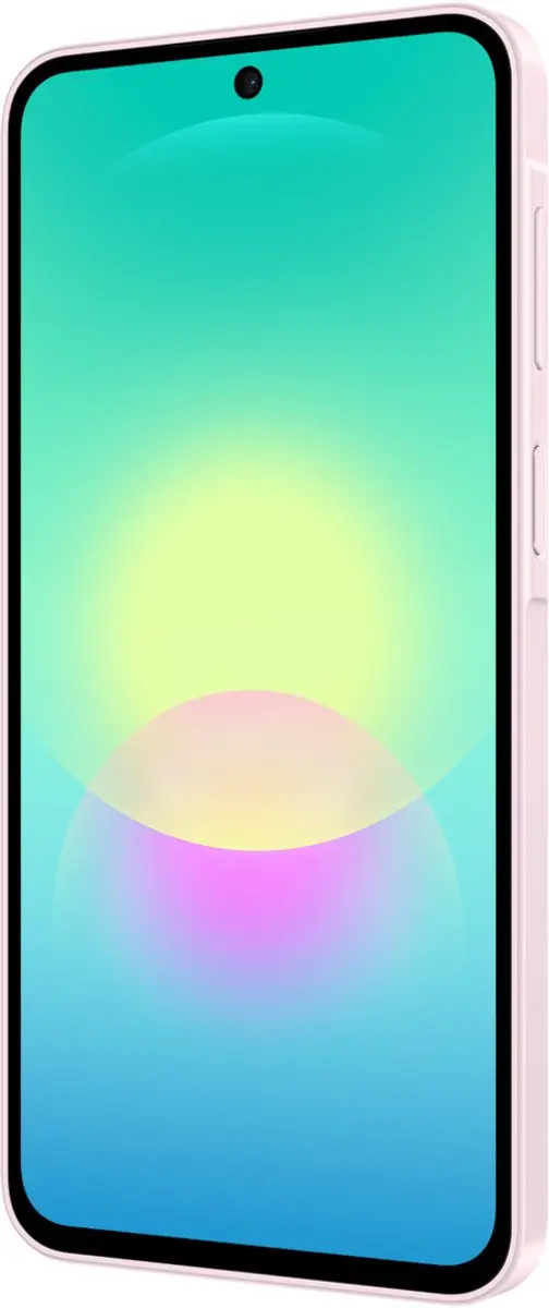 Samsung Galaxy A27 5G 128GB - Roze Clair