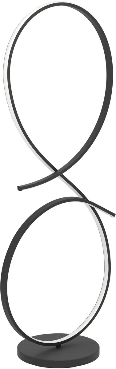 Eglo Serpins Vloerlamp LED 107cm