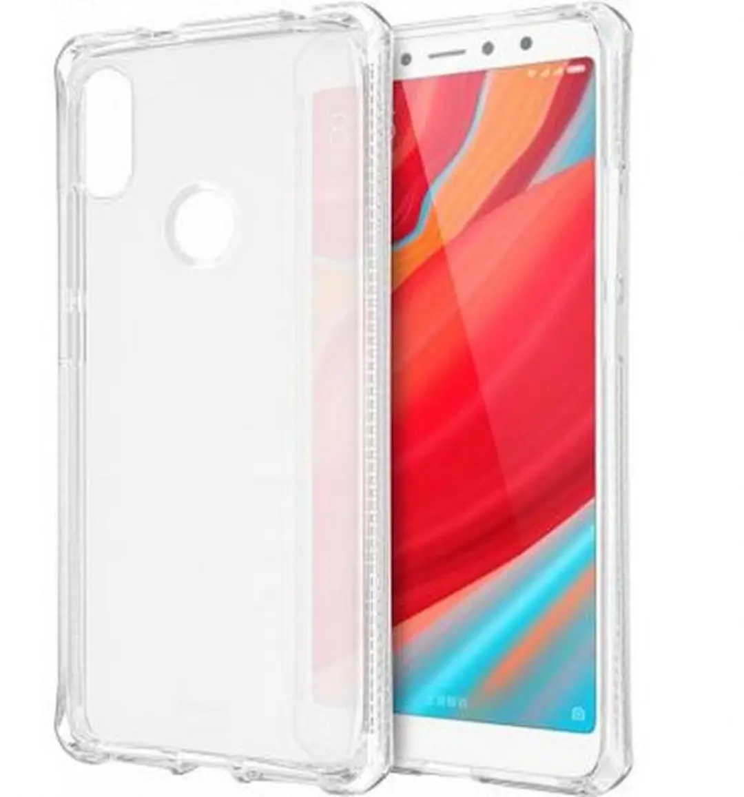 Itskins Spectrum Series Hoesje Xiaomi Redmi S2