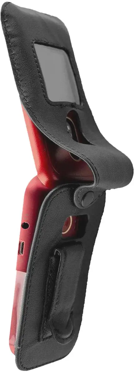 Doro 6620 Carrying Case - Doro PhoneEasy 510 - MPN 270-70547 - Zwart