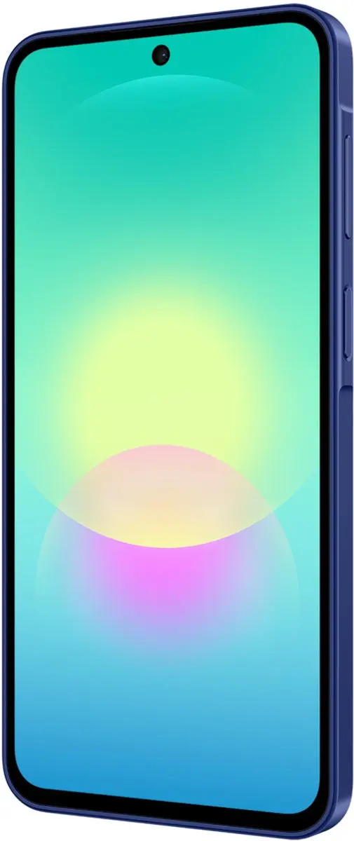 Samsung Galaxy A27 5G 128GB - Blauw