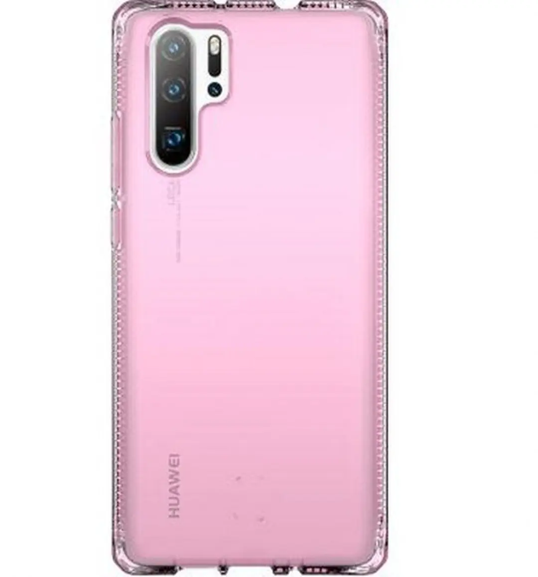 Itskins Spectrum Clear Hoesje