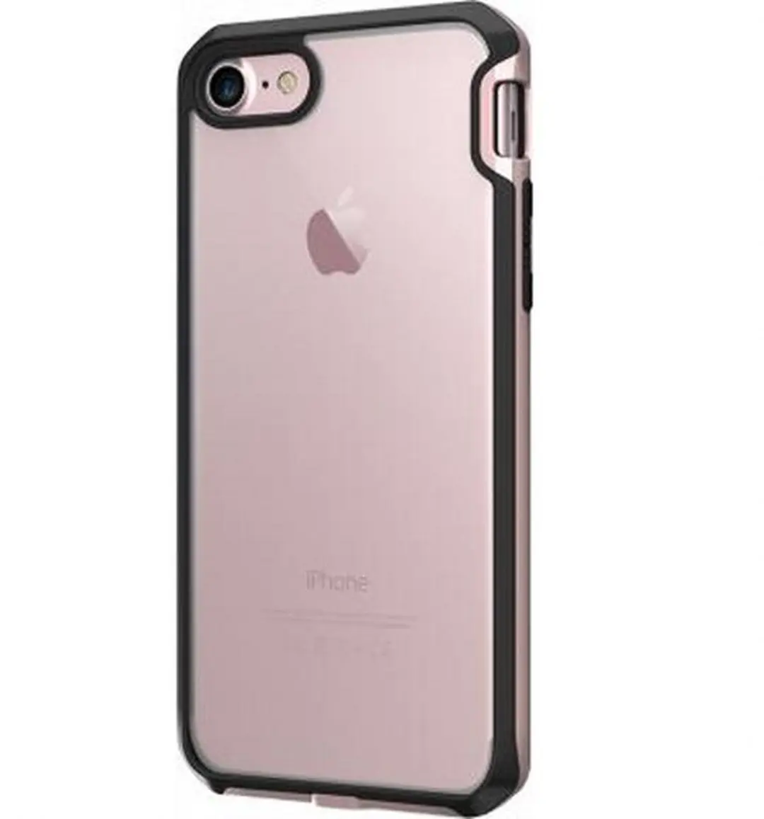 Itskins Venum Hoesje iPhone SE 2020/7/8