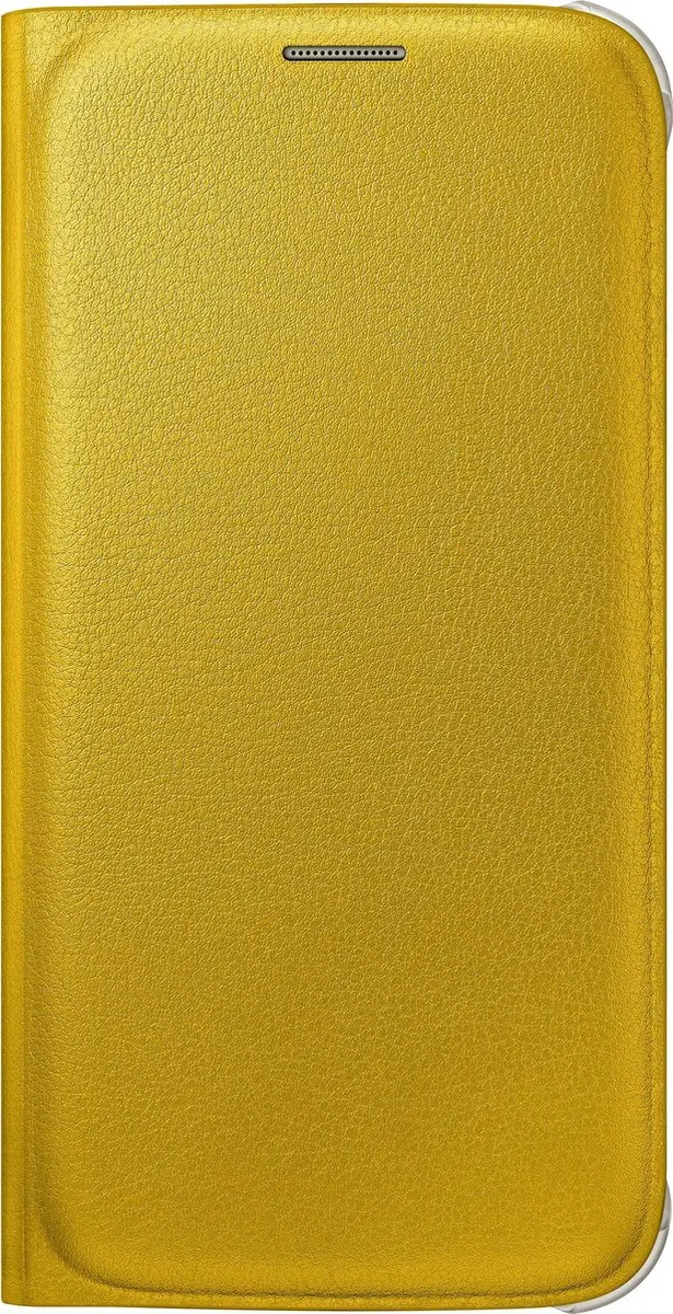 Samsung Flip Wallet Galaxy S6