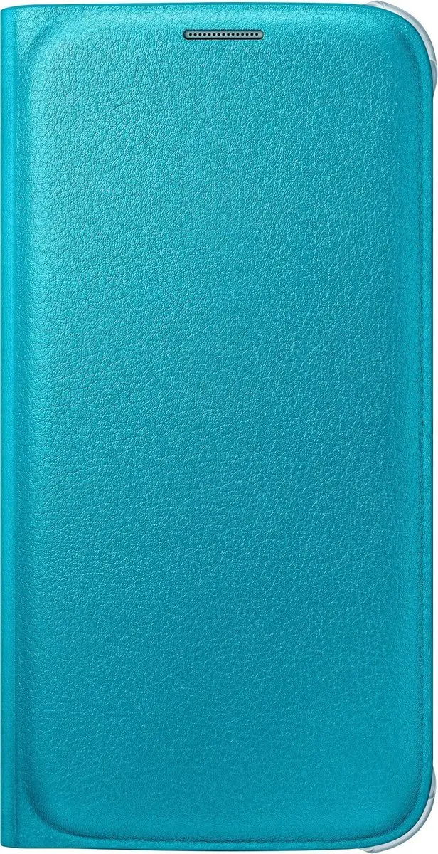 Samsung Galaxy S6 Flip Wallet Hoes